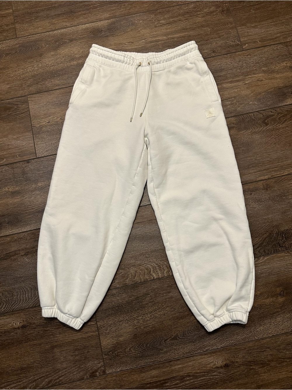 Jordan Off-White Women's Jogger Sweatpants
